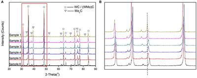 Microstructure and Abrasive Wear Resistance of Mo2C Doped Binderless Cemented Carbide